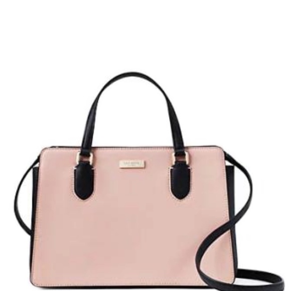 kate spade Bags Kate Spade New Yorklaurel Way Reese Satchel Poshmark